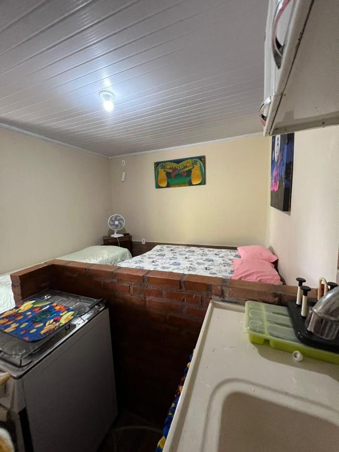 Hospedagem Faz. Soberana Villa Macae Exterior photo