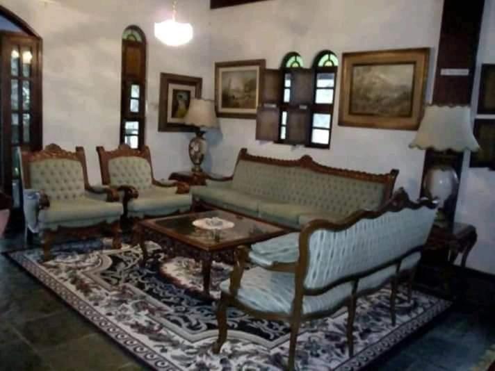 Hospedagem Faz. Soberana Villa Macae Exterior photo