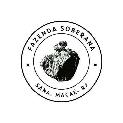 Hospedagem Faz. Soberana Villa Macae Exterior photo
