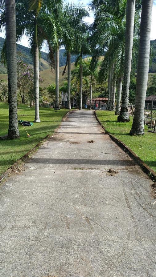 Hospedagem Faz. Soberana Villa Macae Exterior photo